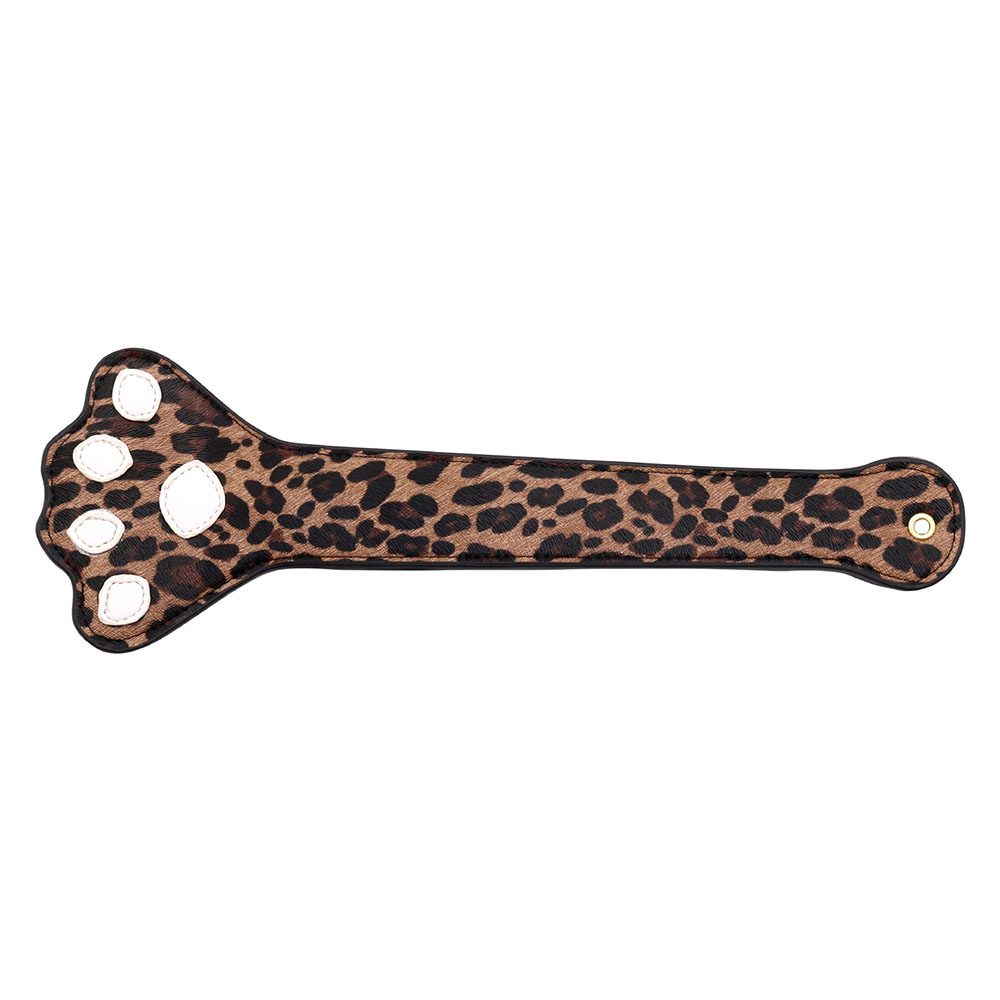 Kit Bondage Strap-on – Khaki