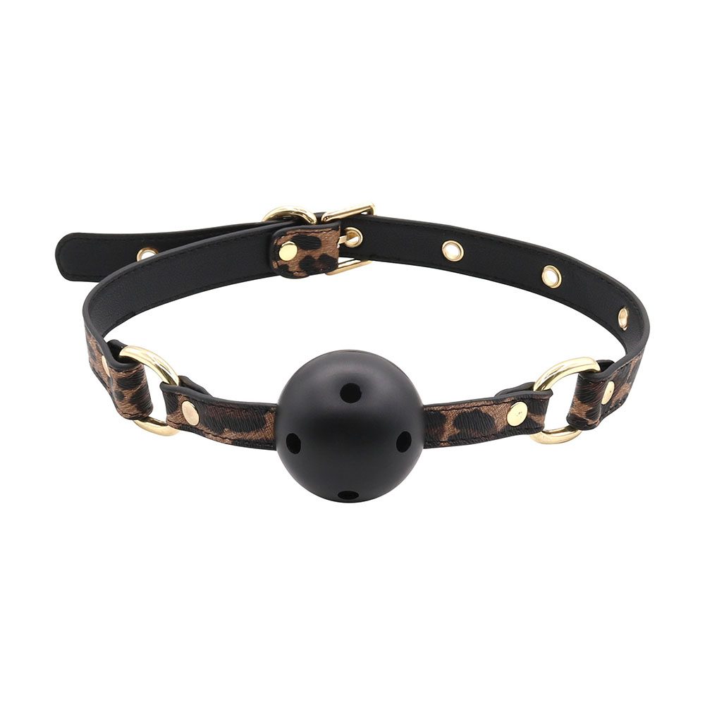Kit Bondage Strap-on – Khaki