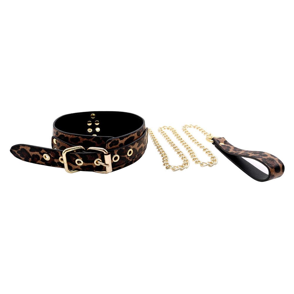 Kit Bondage Strap-on – Khaki