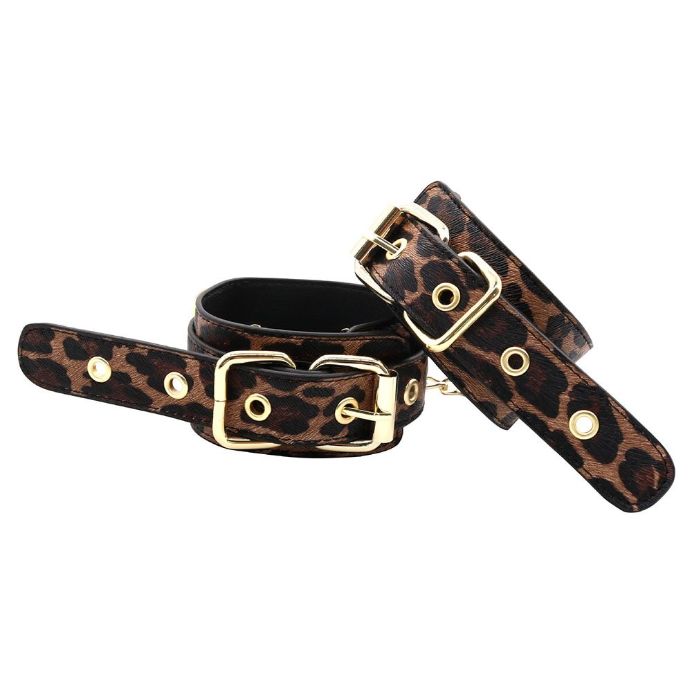 Kit Bondage Strap-on – Khaki