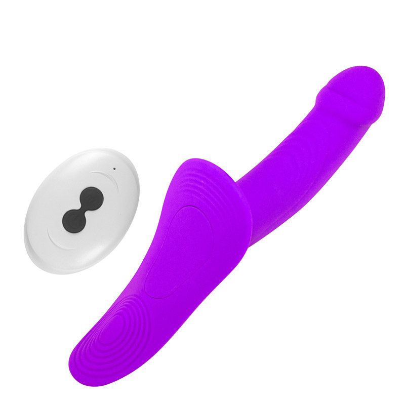Mini Vibrator – Rose Red or Purple