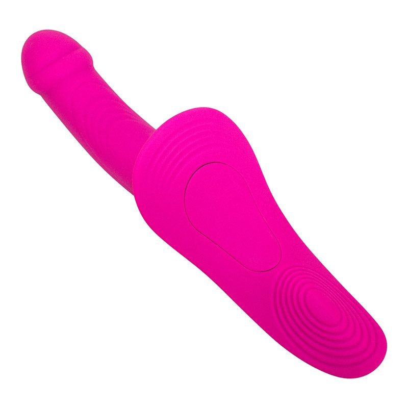 Mini Vibrator – Rose Red or Purple