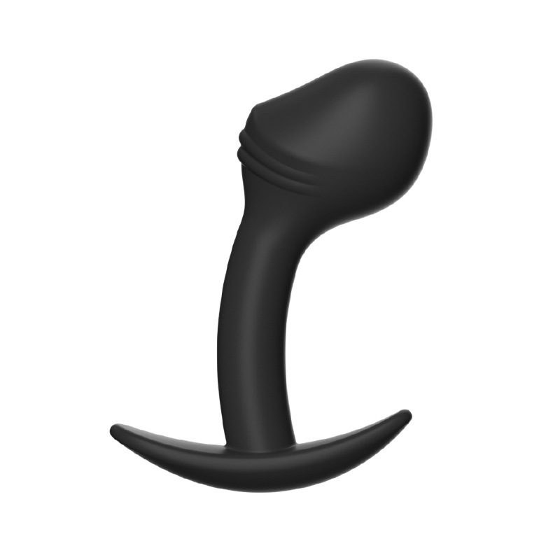 Silicone Butt Anal Plug