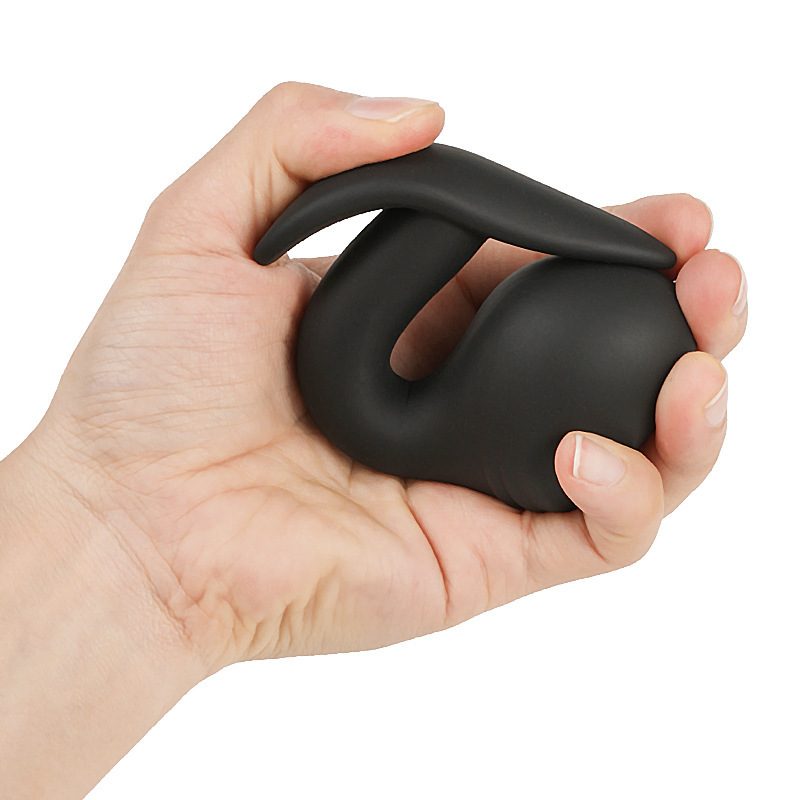 Silicone Butt Anal Plug