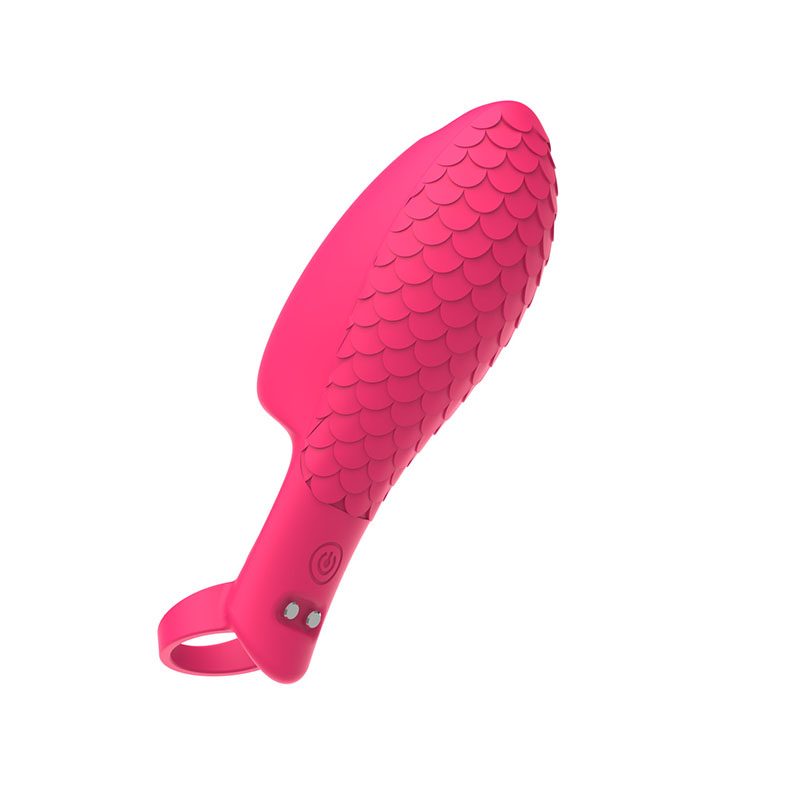 Finger Vibrator (37 × 115 mm)