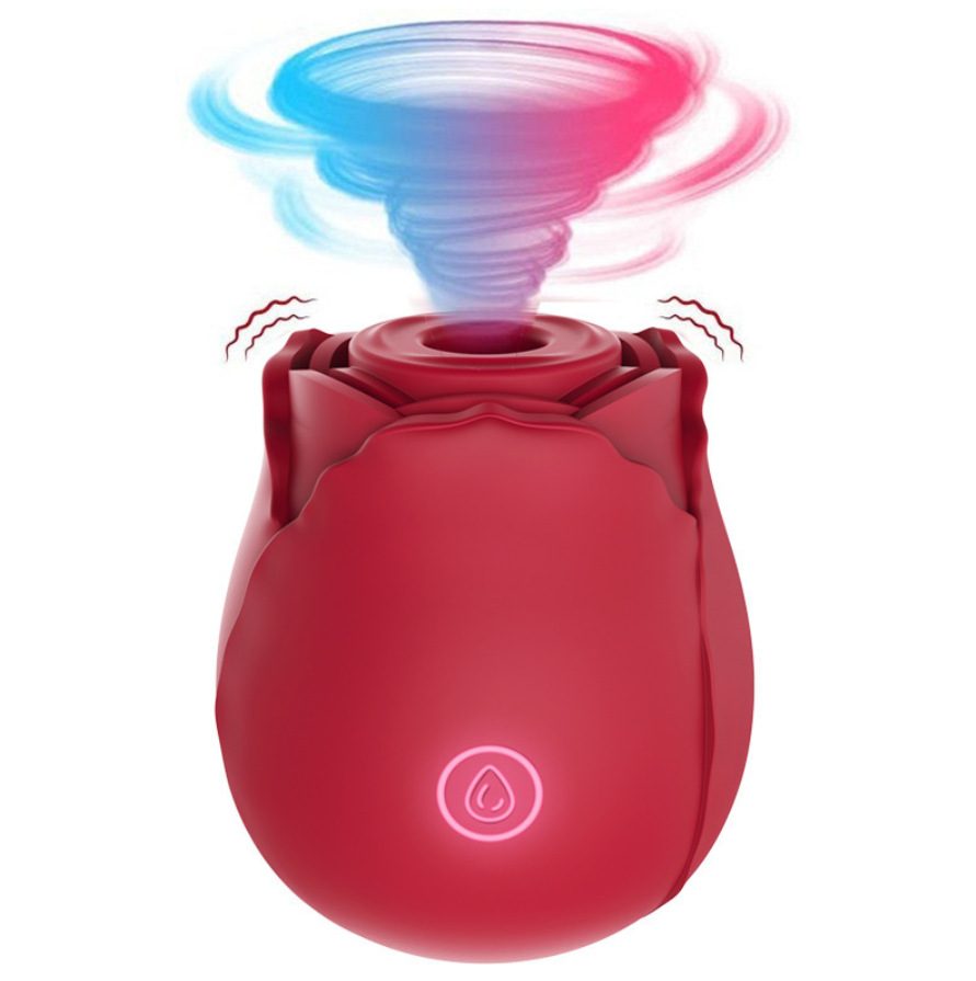Suction Vibrator