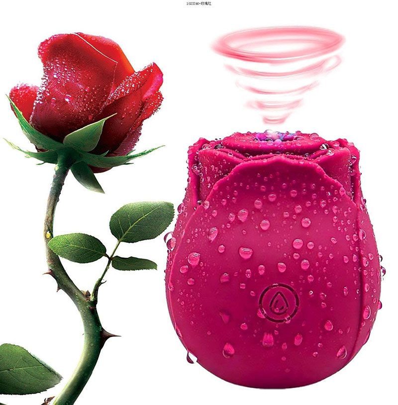 Suction Vibrator