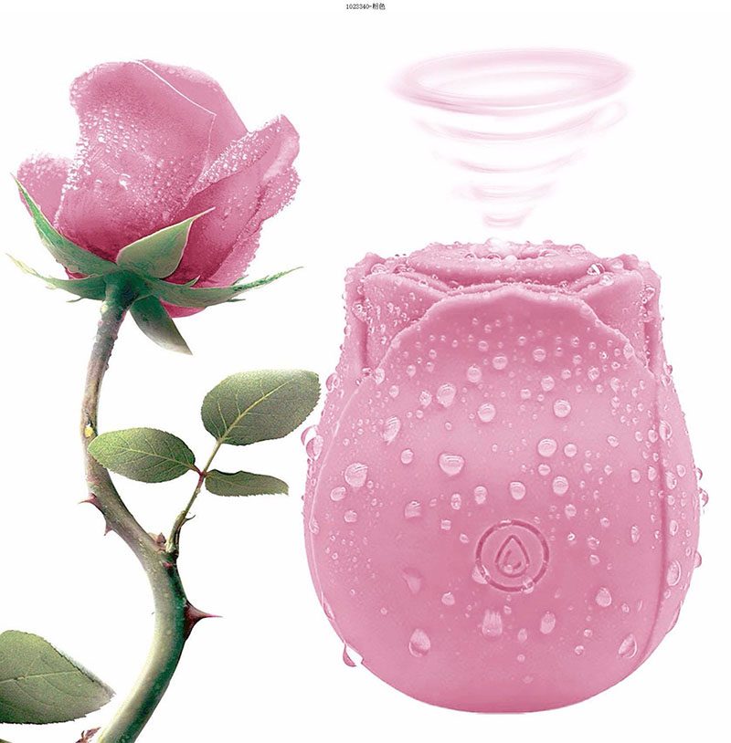Suction Vibrator