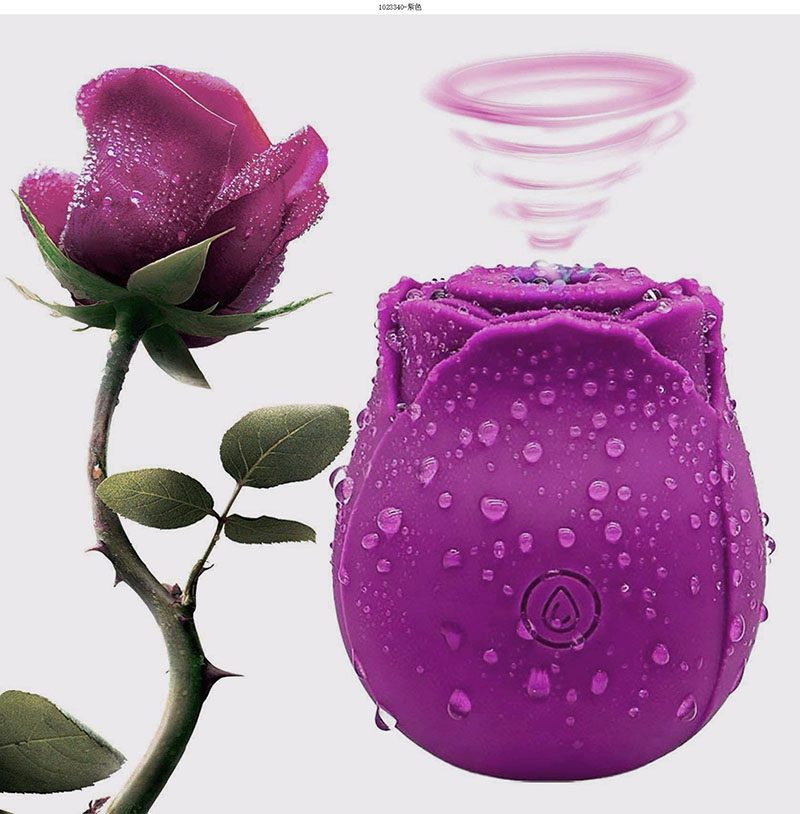 Suction Vibrator