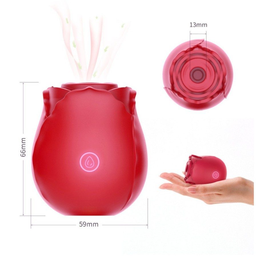 Suction Vibrator