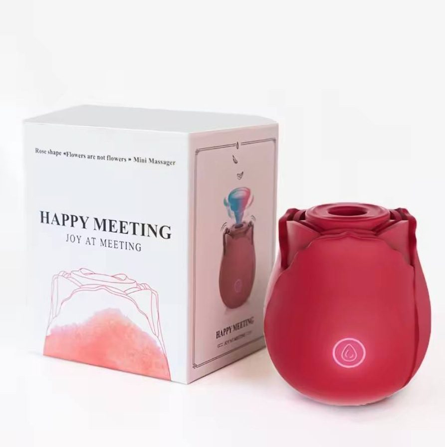 Suction Vibrator