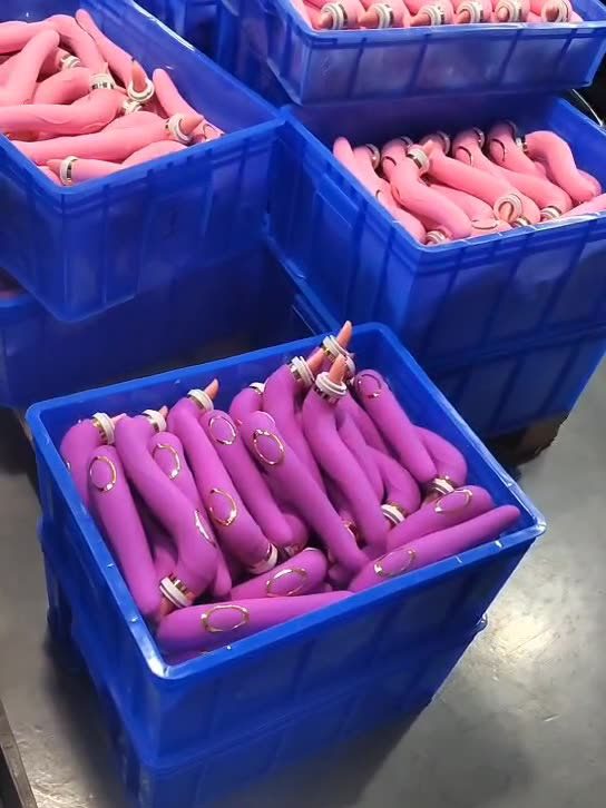 Tongue Vibrator – Purple or Pink