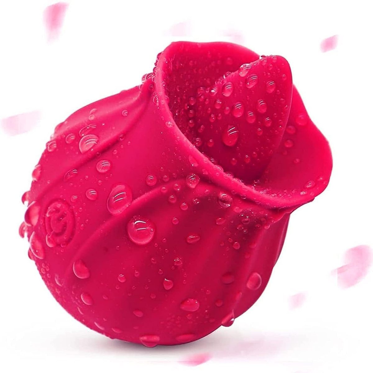 Tongue Vibrator (9.5 × 5.5 cm)