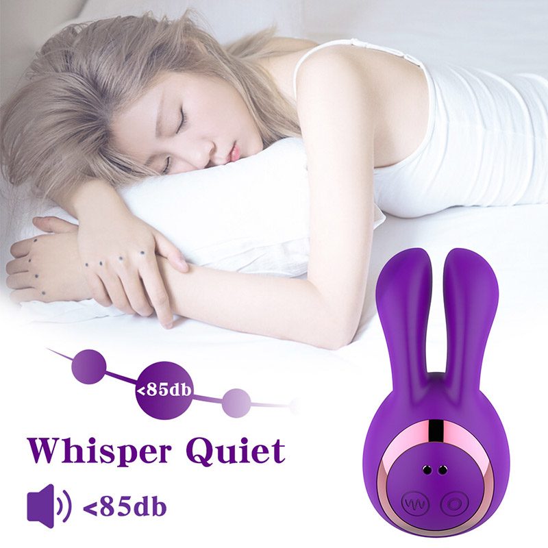 Clitoral Suction Vibrator