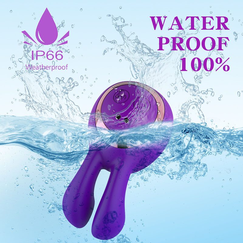 Clitoral Suction Vibrator