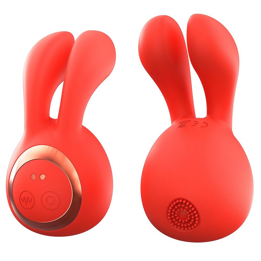 Clitoral Suction Vibrator