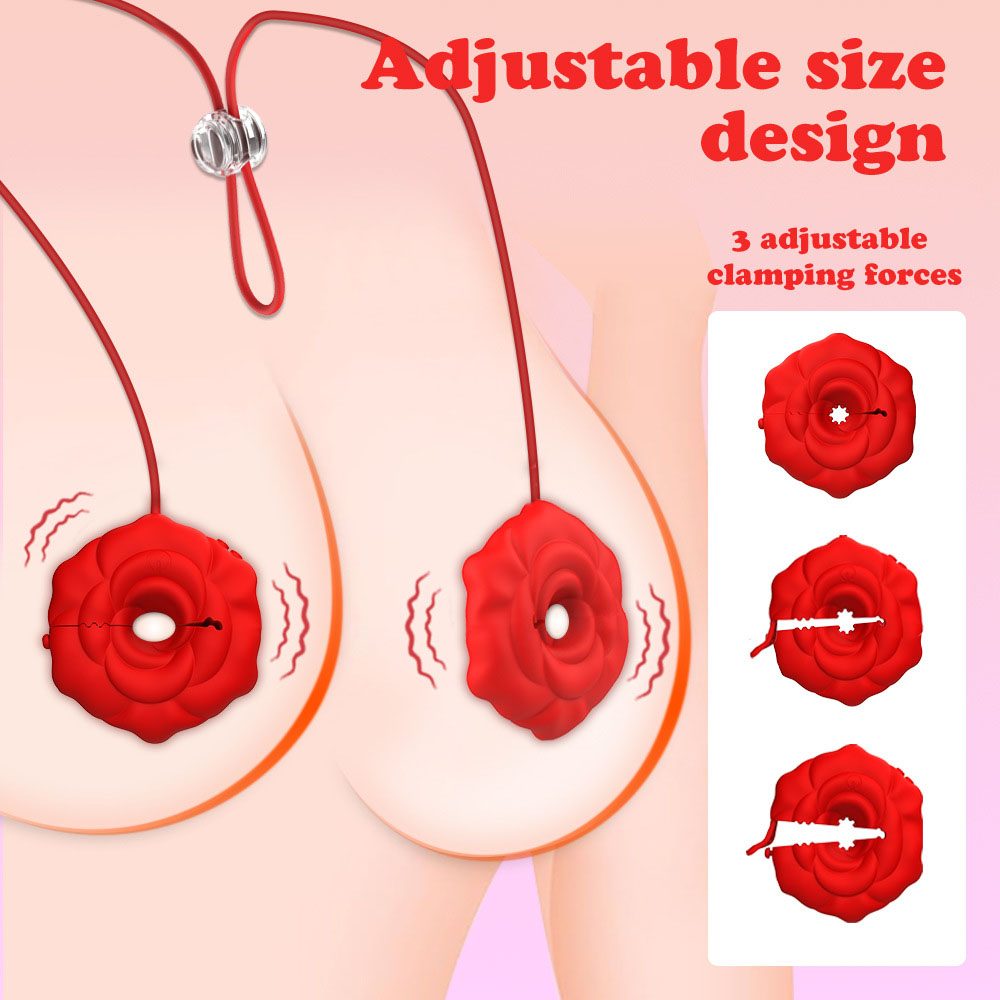 Pince à mamelon