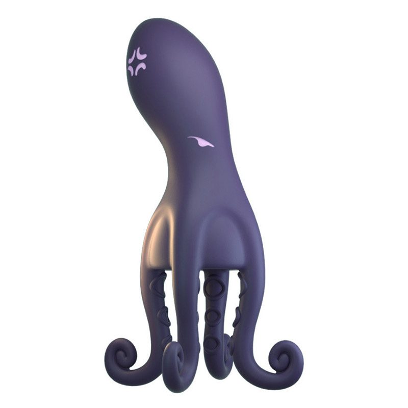 Masturbator – Black