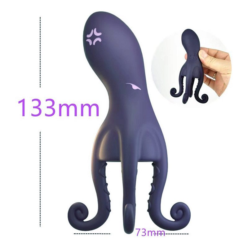 Masturbator – Black
