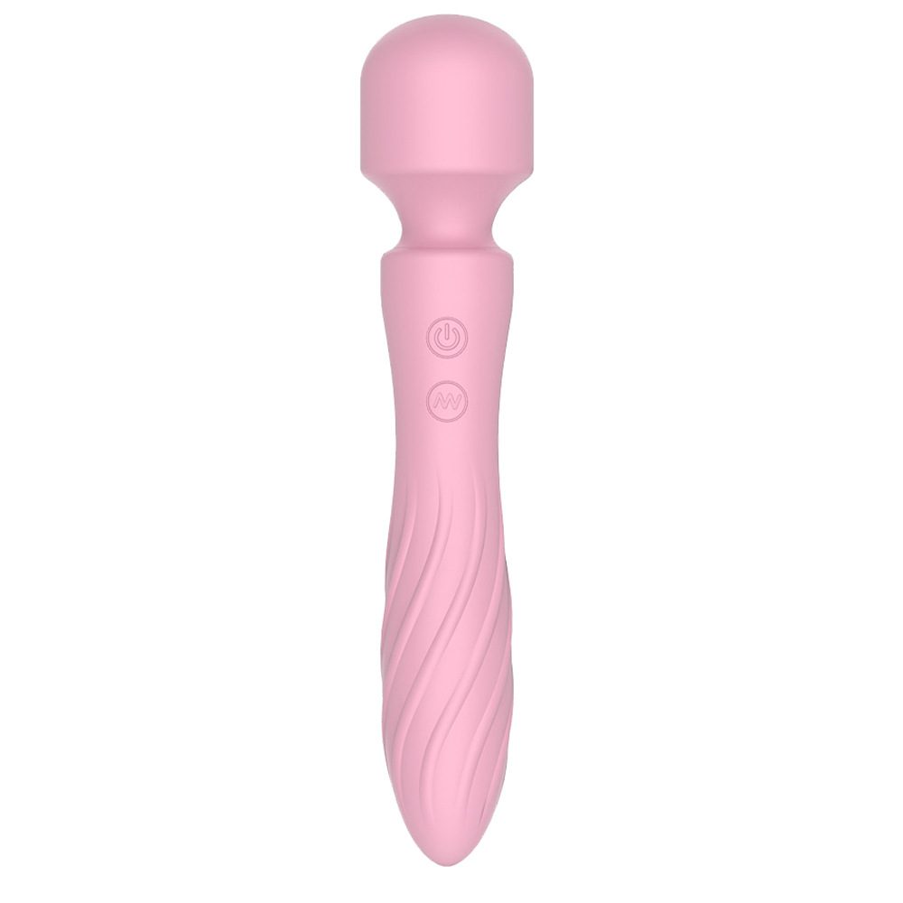 Double Vibrator