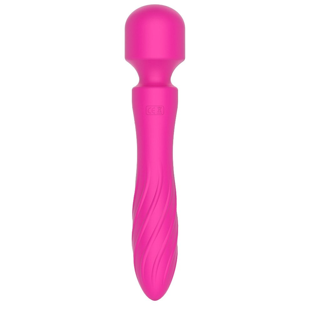 Double Vibrator