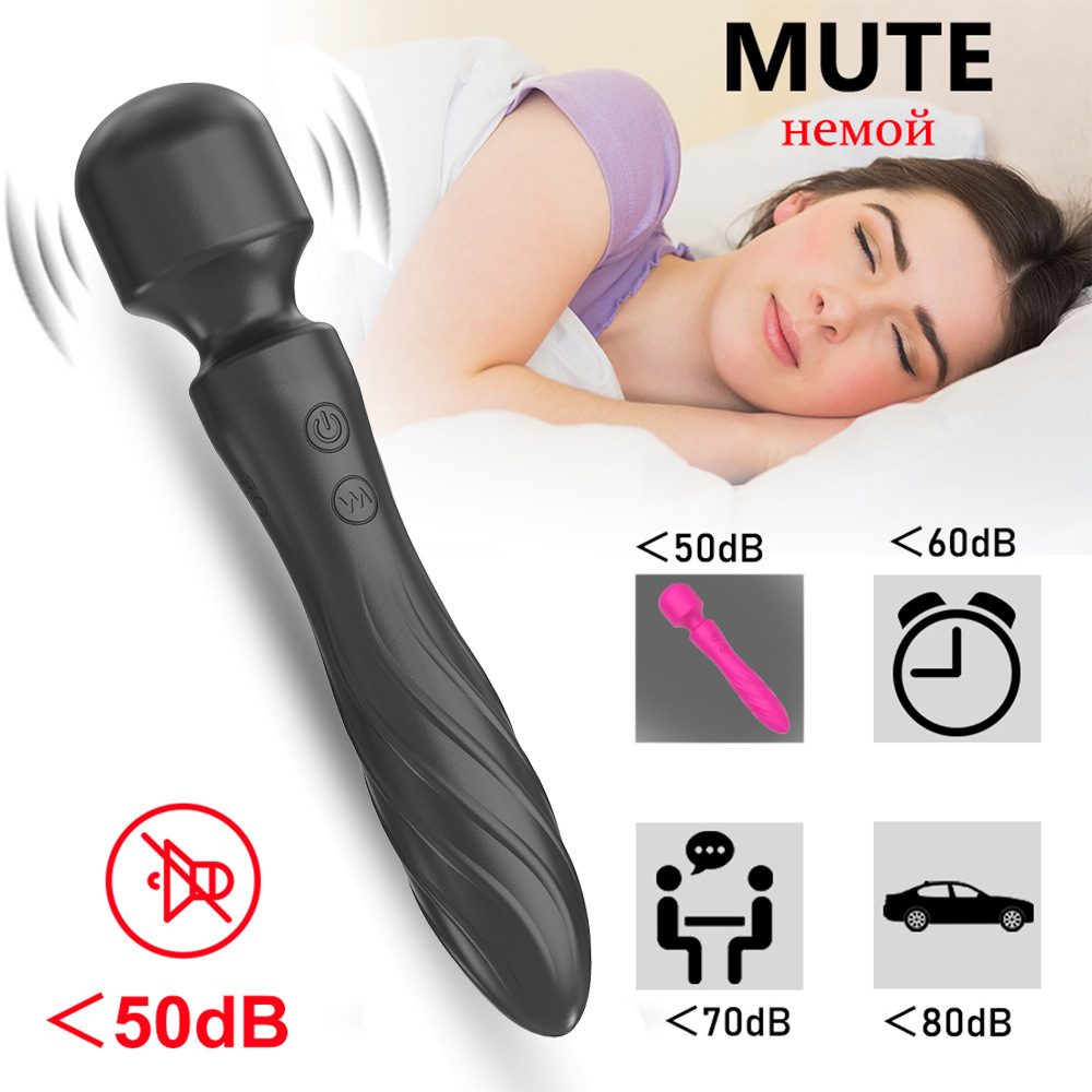 Double Vibrator