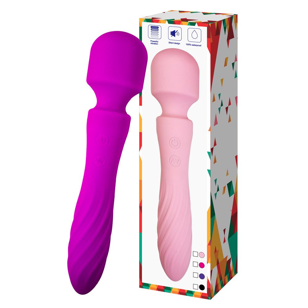 Double Vibrator