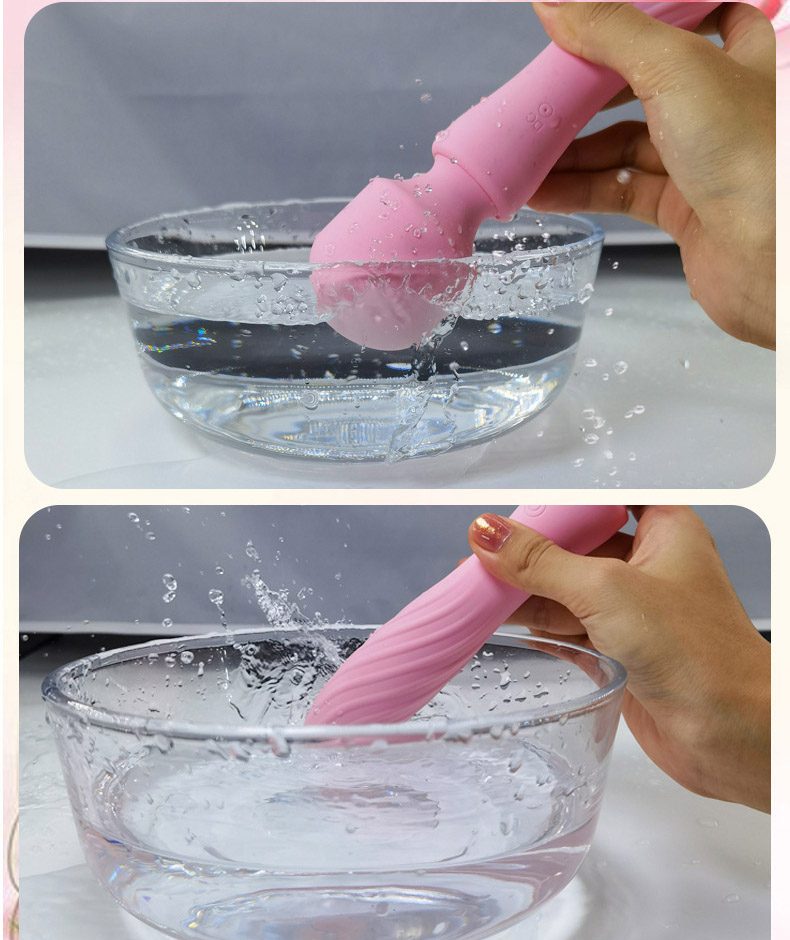 Double Vibrator