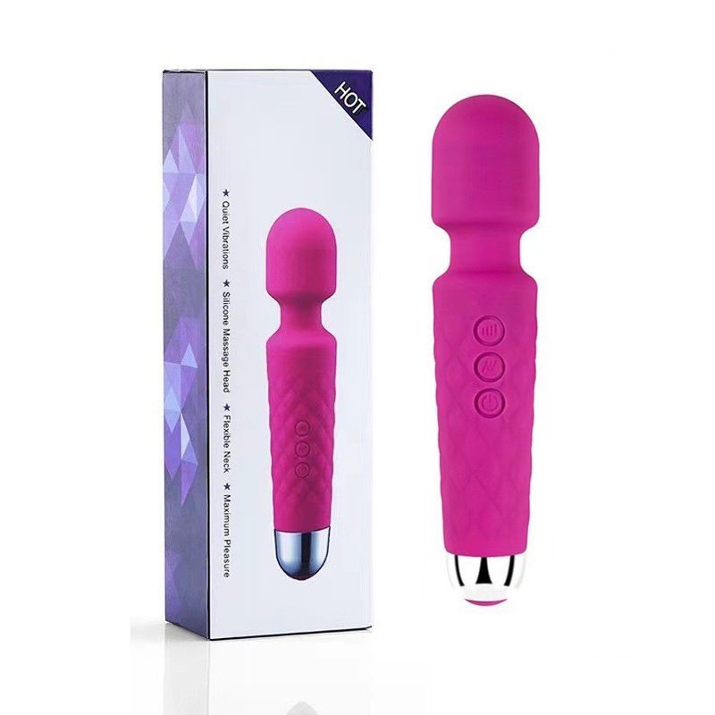 Wand Massager