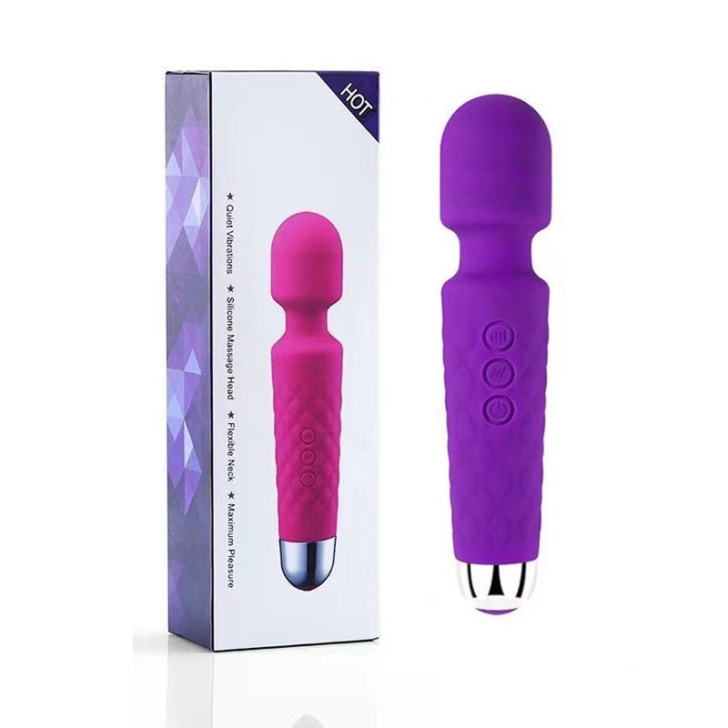 Wand Massager
