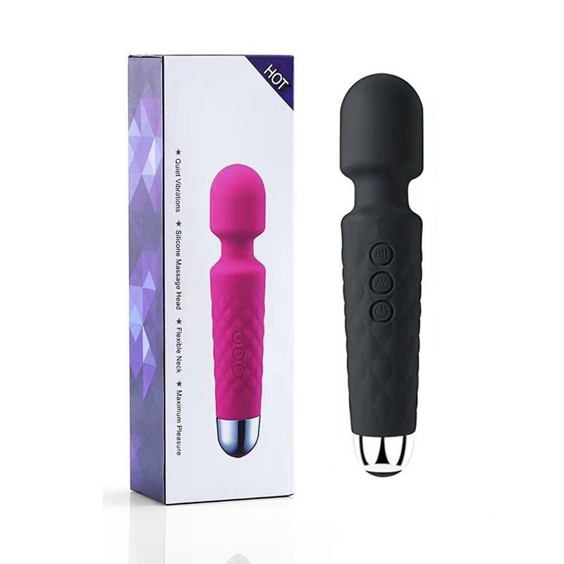 Wand Massager