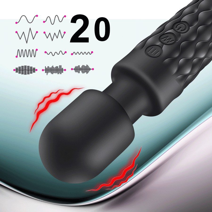 Wand Massager