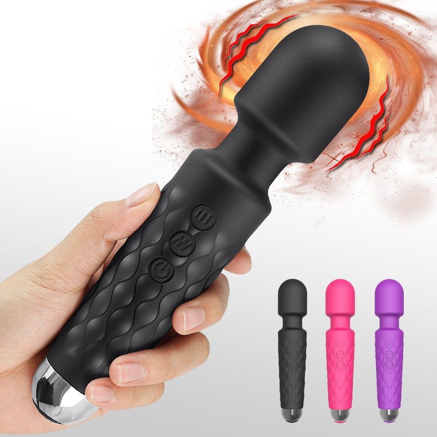 Wand Massager