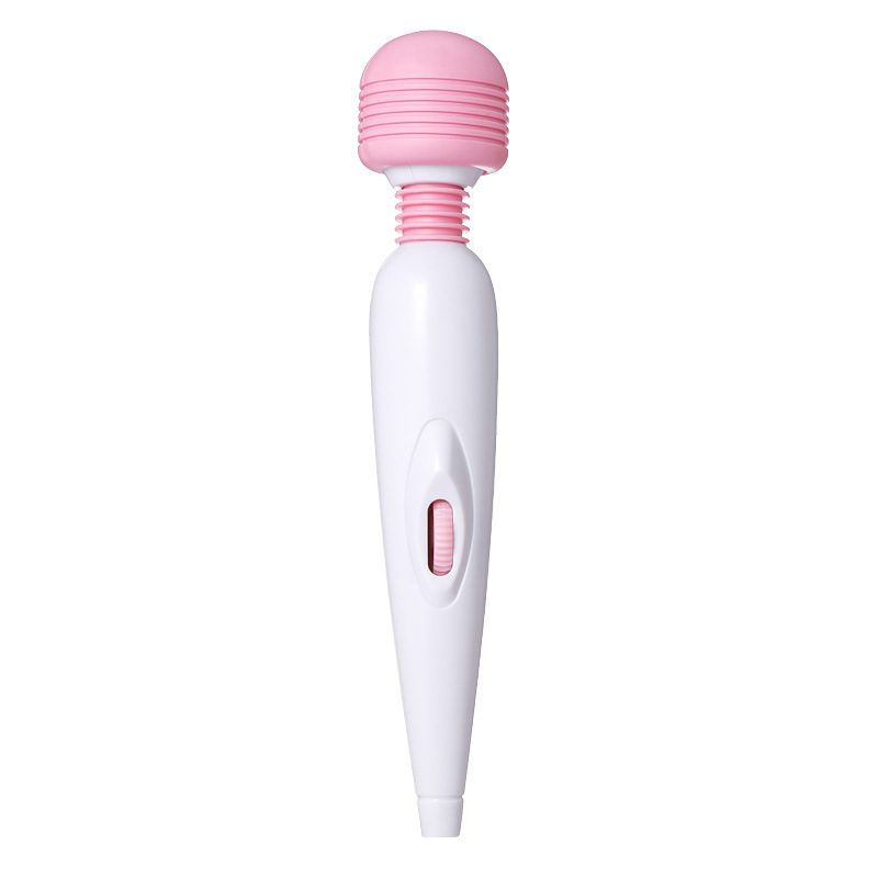 Wand Massager – Pink or Purple