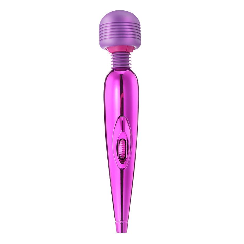 Wand Massager – Pink or Purple
