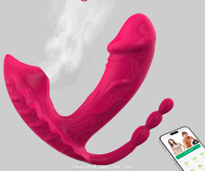 Wireless Remote Control Egg Vibrator
