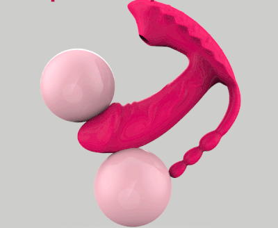 Wireless Remote Control Egg Vibrator