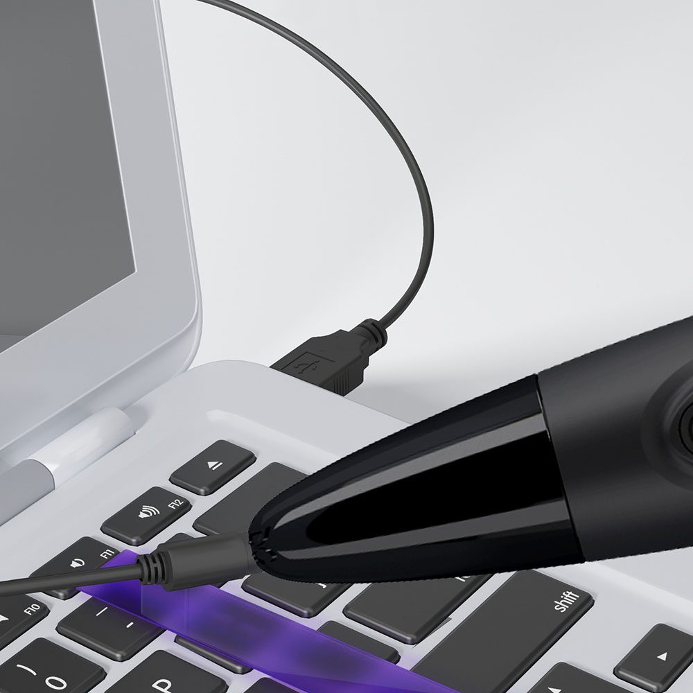 Clitoral Wand Massager