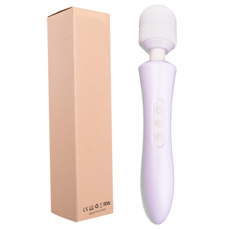 Wand Massager – Black or White