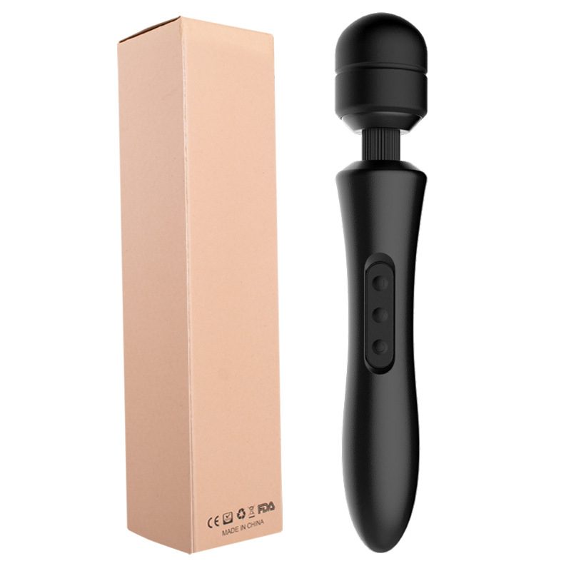Wand Massager – Black or White
