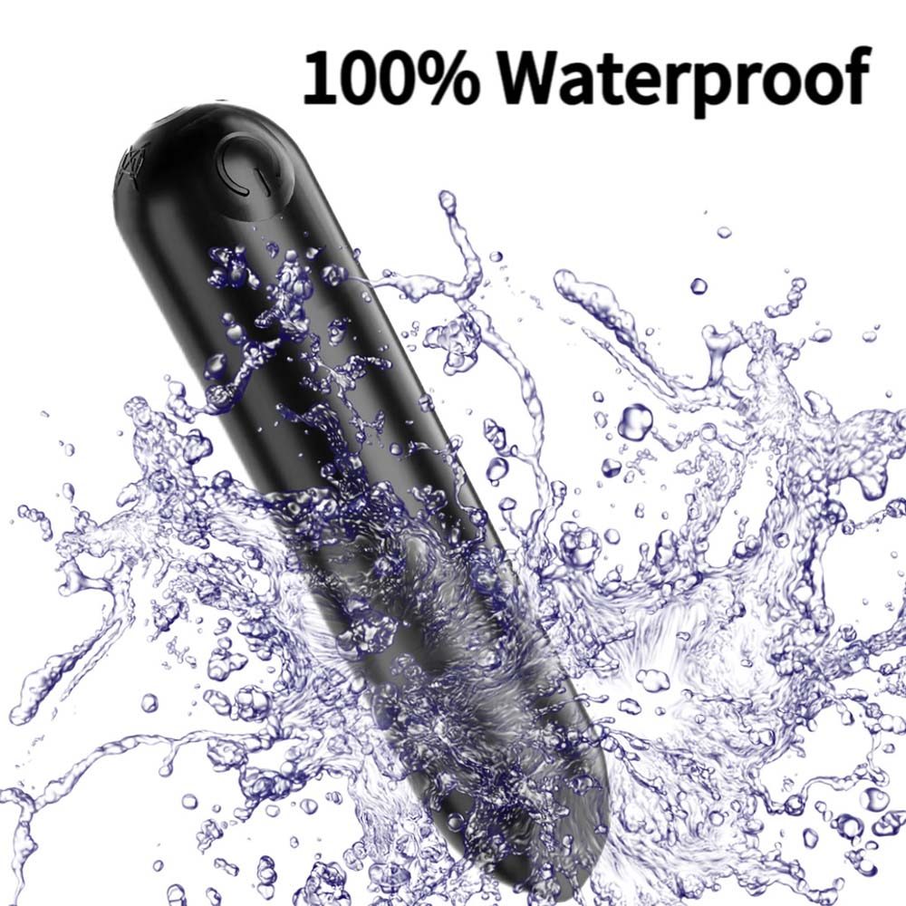 Bullet Vibrator