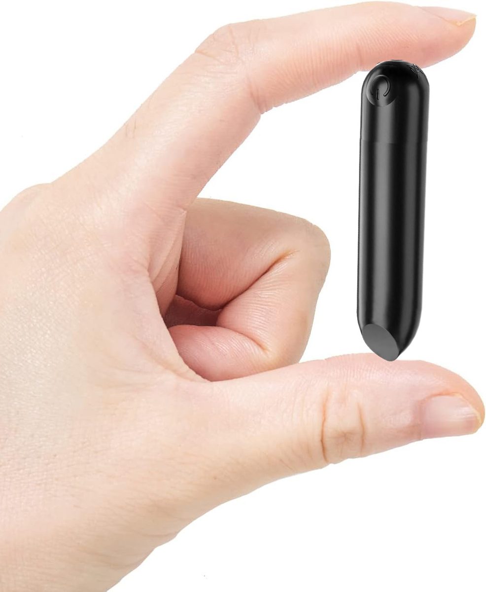 Bullet Vibrator