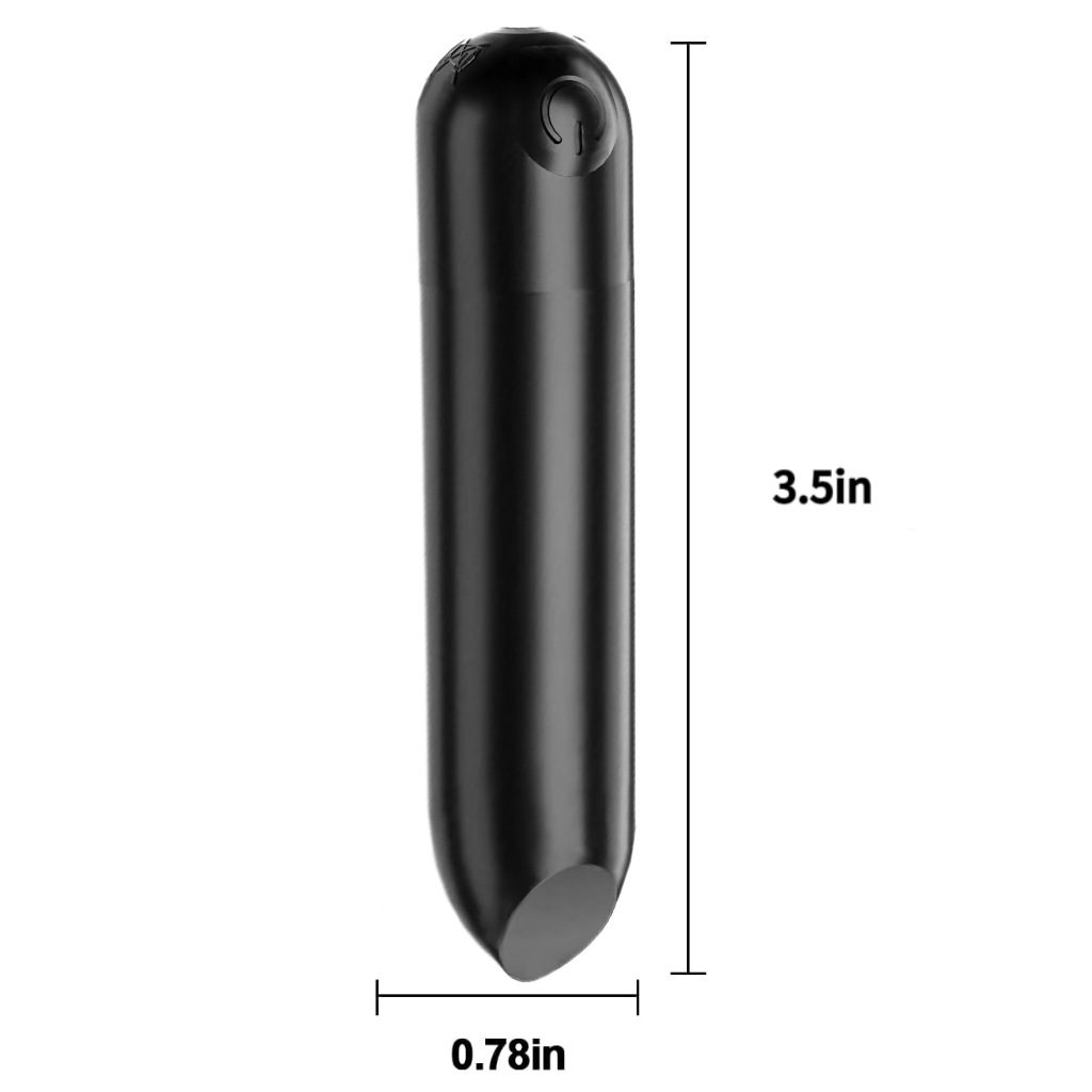 Bullet Vibrator