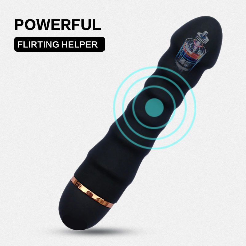 Wand Massager (16.3 × 4 cm)