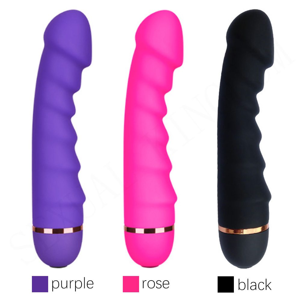 Wand Massager (16.3 × 4 cm)