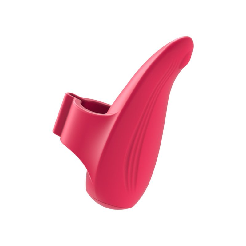 Vibratore per le dita vibrante