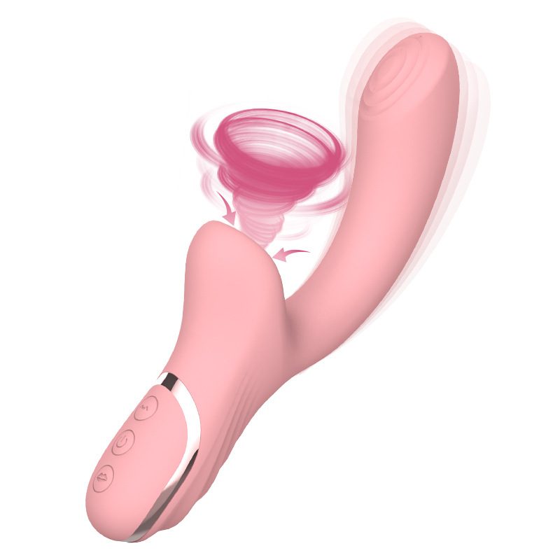 G-spot Vibrator – Pink or Purple