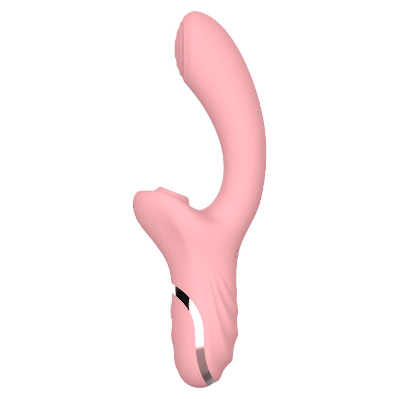 G-spot Vibrator – Pink or Purple
