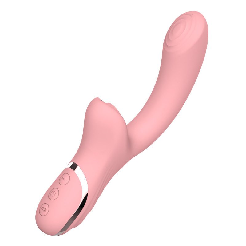 G-spot Vibrator – Pink or Purple