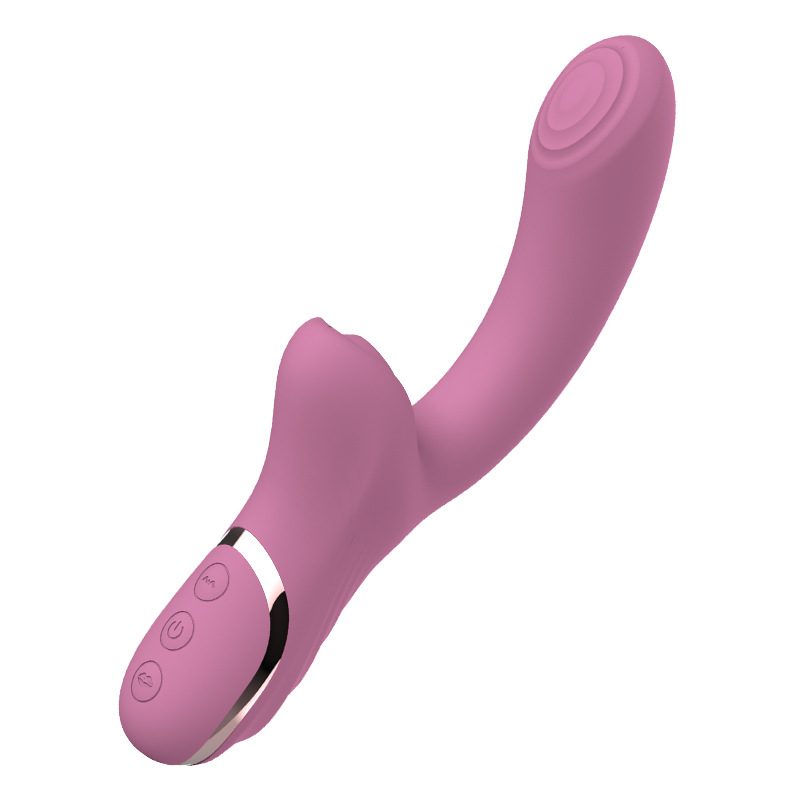 G-spot Vibrator – Pink or Purple